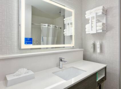 Photo of Bathroom in Dalhart