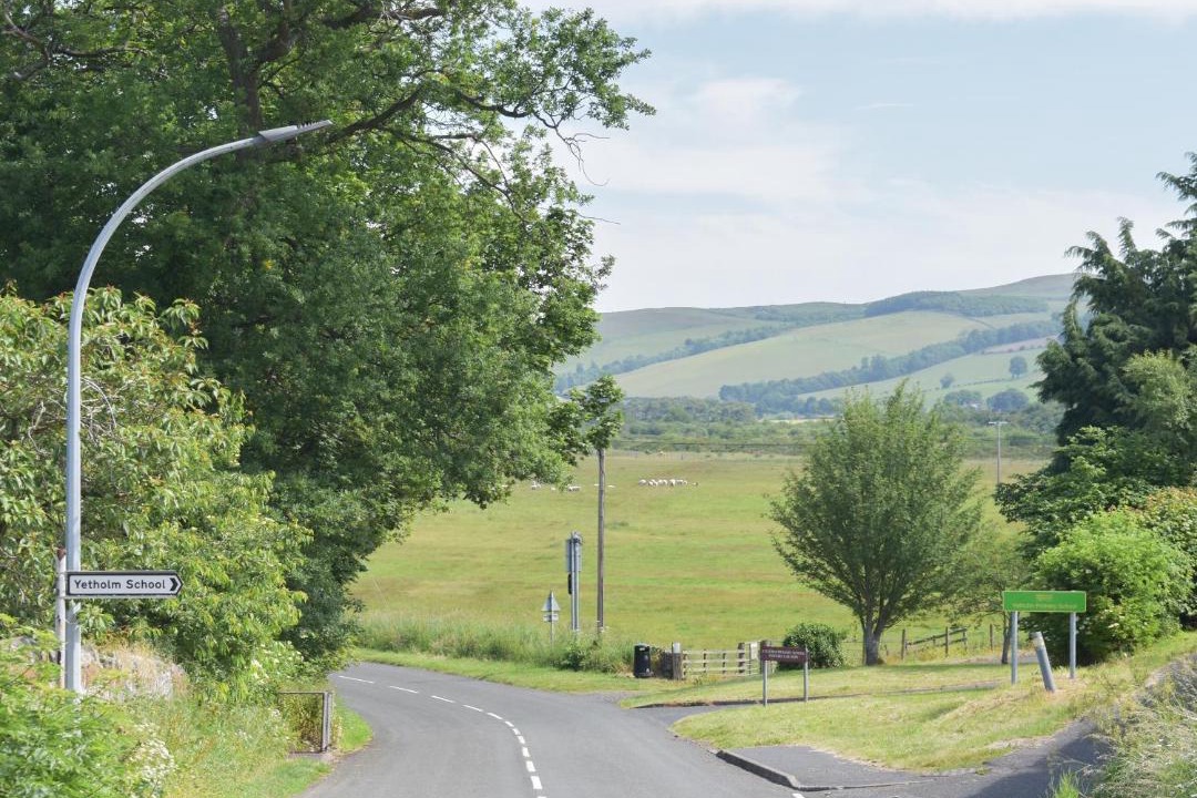 Photo of Others in Kelso