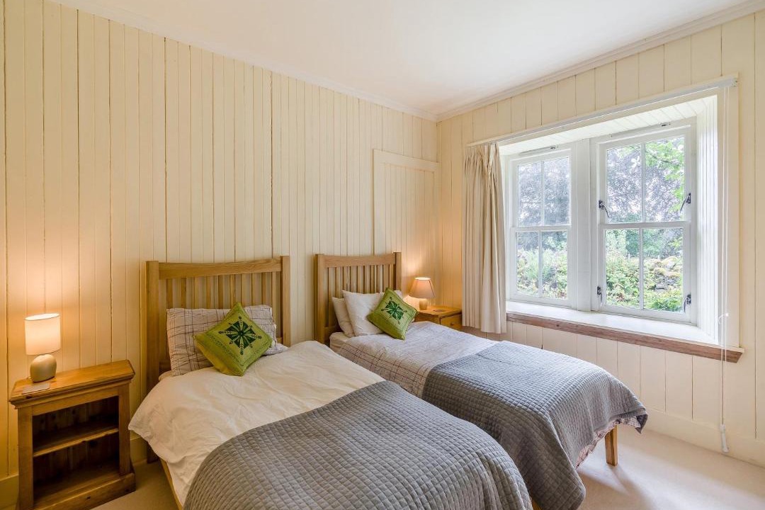 Photo of Bedroom in Murthly