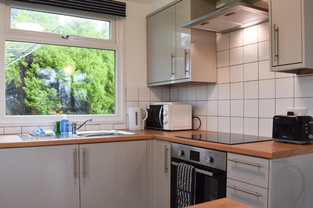 Photo of Kitchen in Mount Hawke