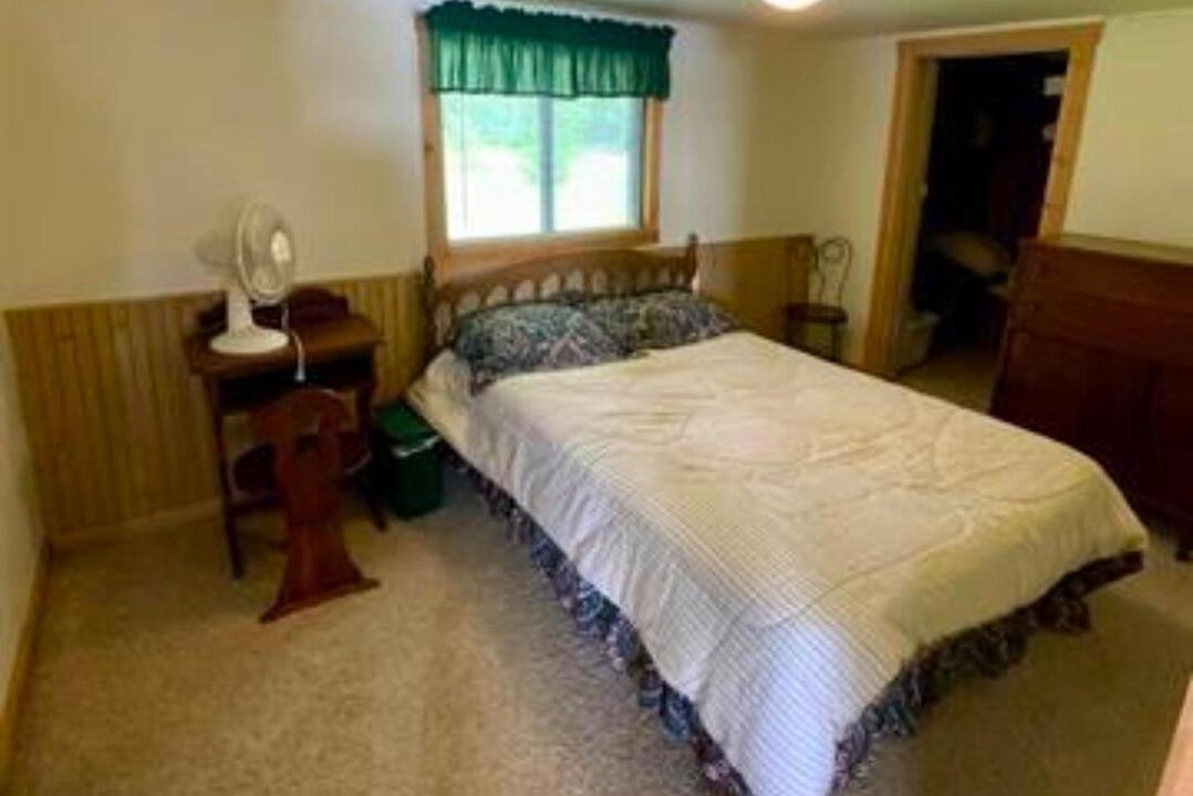 Photo of Bedroom in Toivola