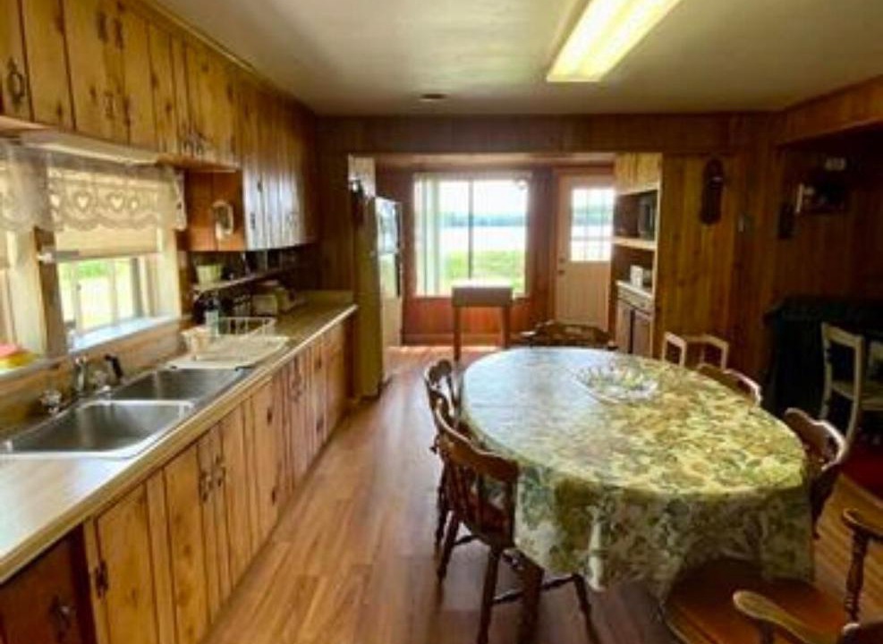 Photo of Kitchen in Toivola