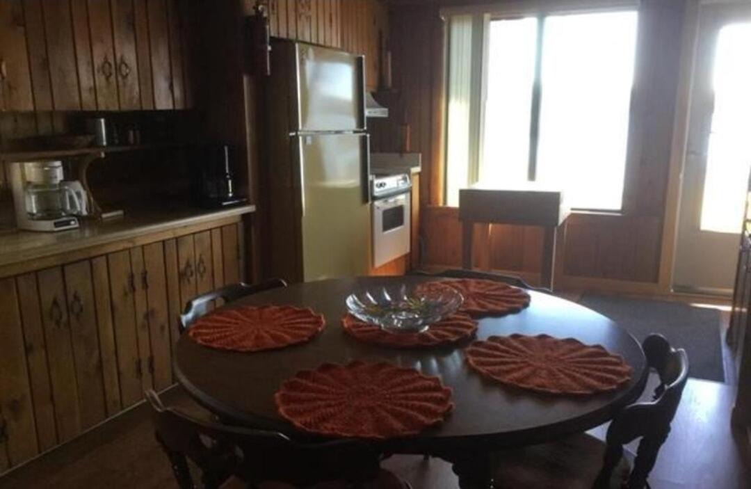 Photo of Kitchen in Toivola