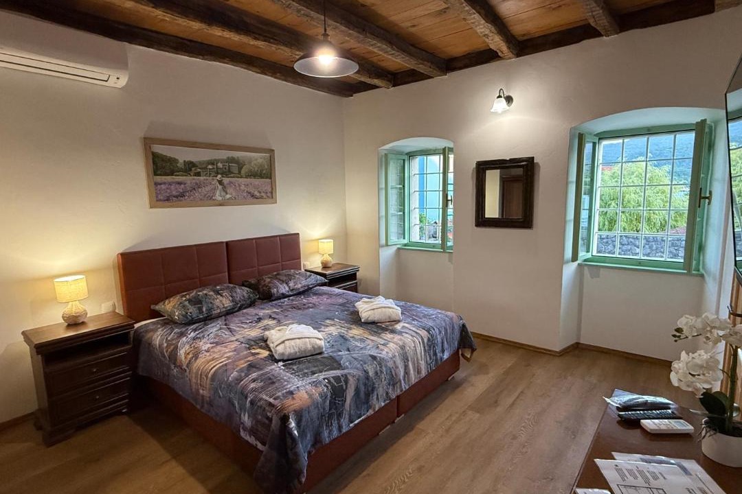 Photo of Bedroom in Veli Brgud