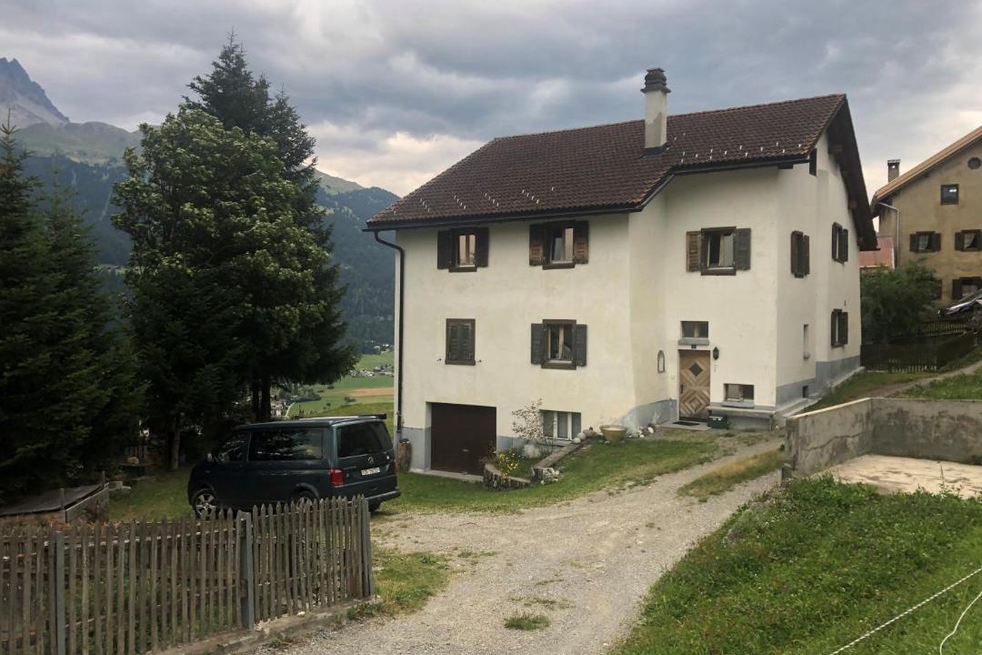 Photo of Others in Riom-Parsonz