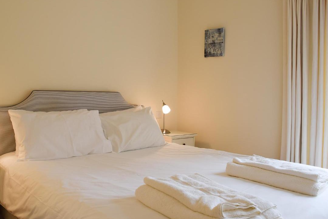 Photo of Bedroom in Clopton