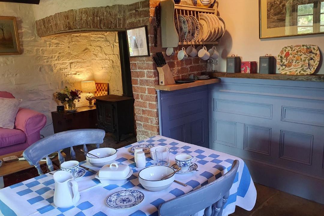 Photo of Others in Muchelney