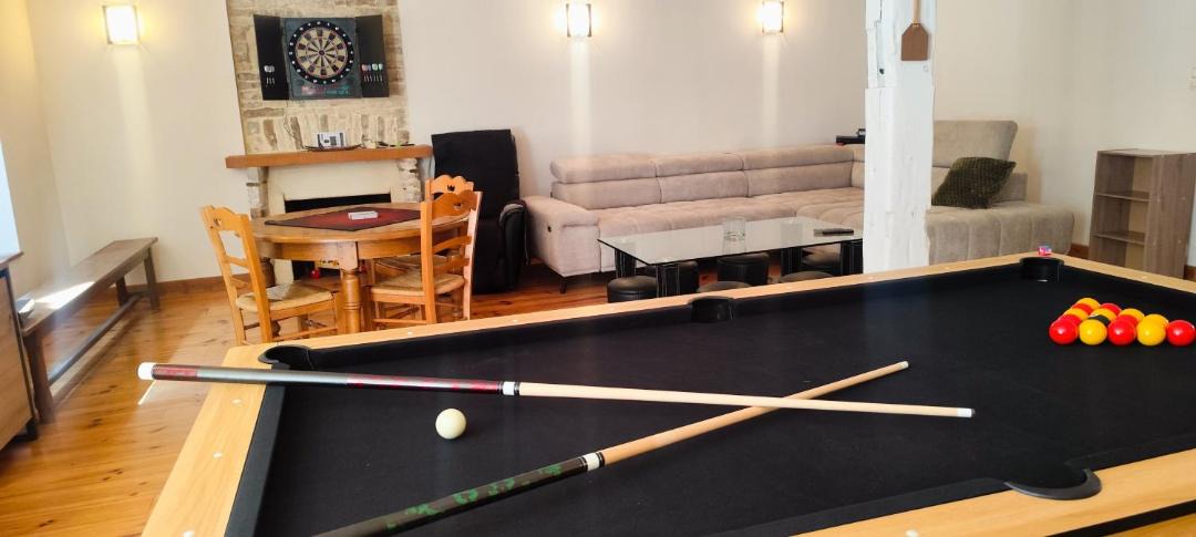 Photo of Livingroom in Bar-sur-Aube