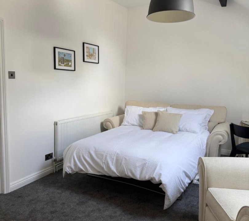 Photo of Bedroom in Easton in Gordano