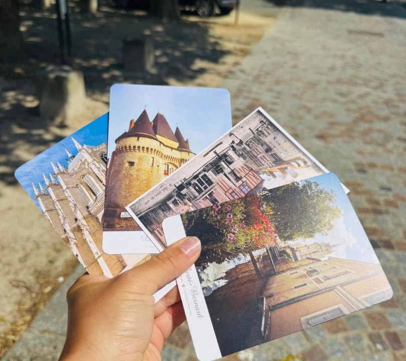 Photo of Others in La Ferte-Bernard