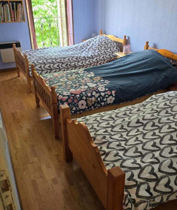 Photo of Bedroom in Chaux