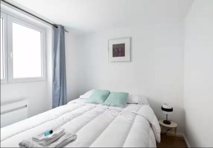 Photo of Bedroom in Quartier des peupliers