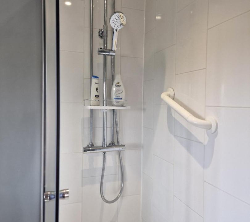 Photo of Bathroom in The Pelhams