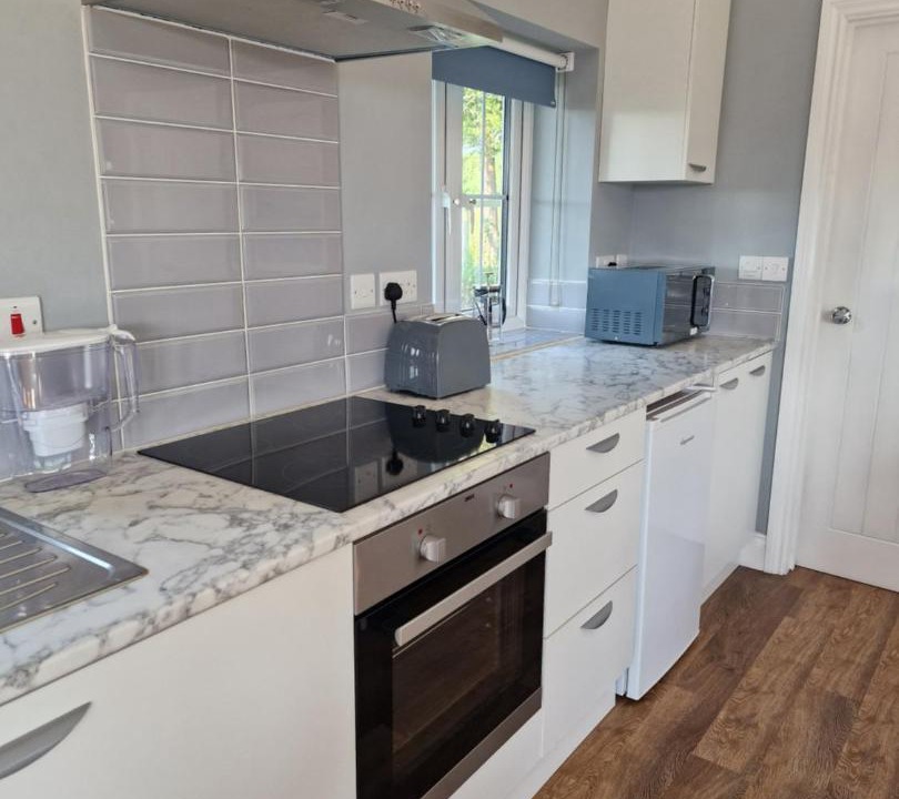 Photo of Kitchen in The Pelhams