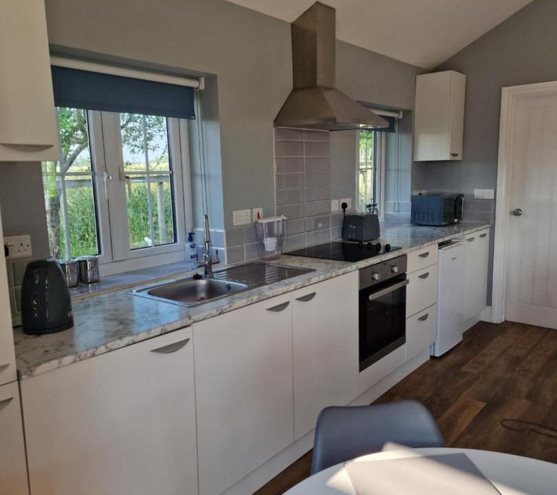 Photo of Kitchen in The Pelhams