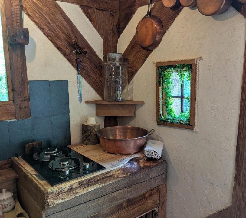 Photo of Kitchen in Pagny-sur-Morselle
