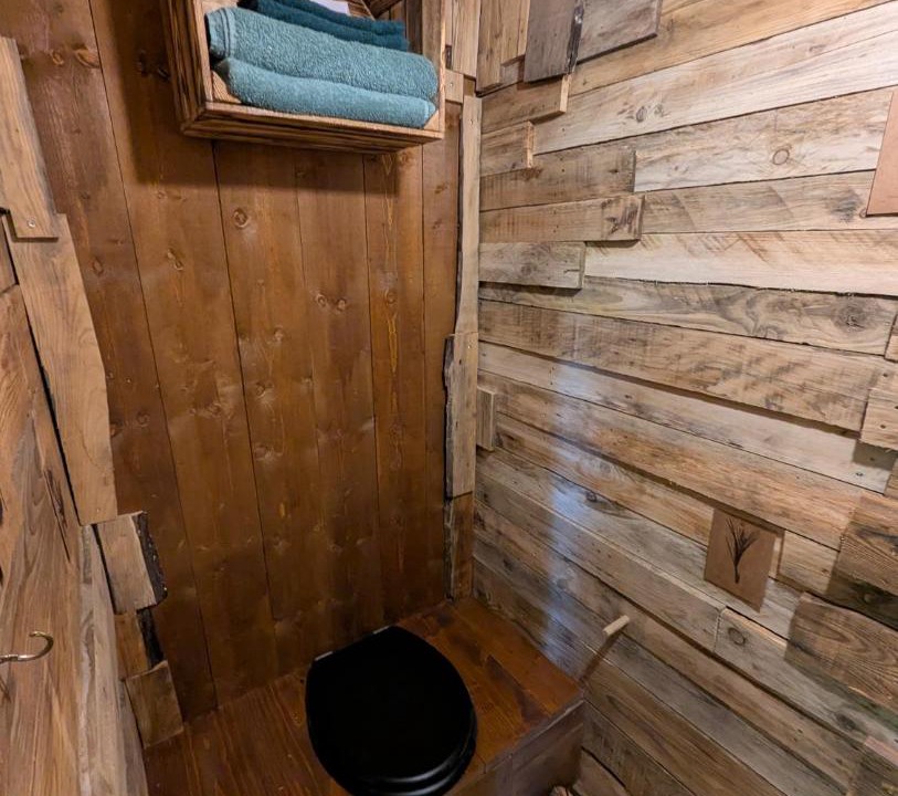 Photo of Bathroom in Pagny-sur-Morselle