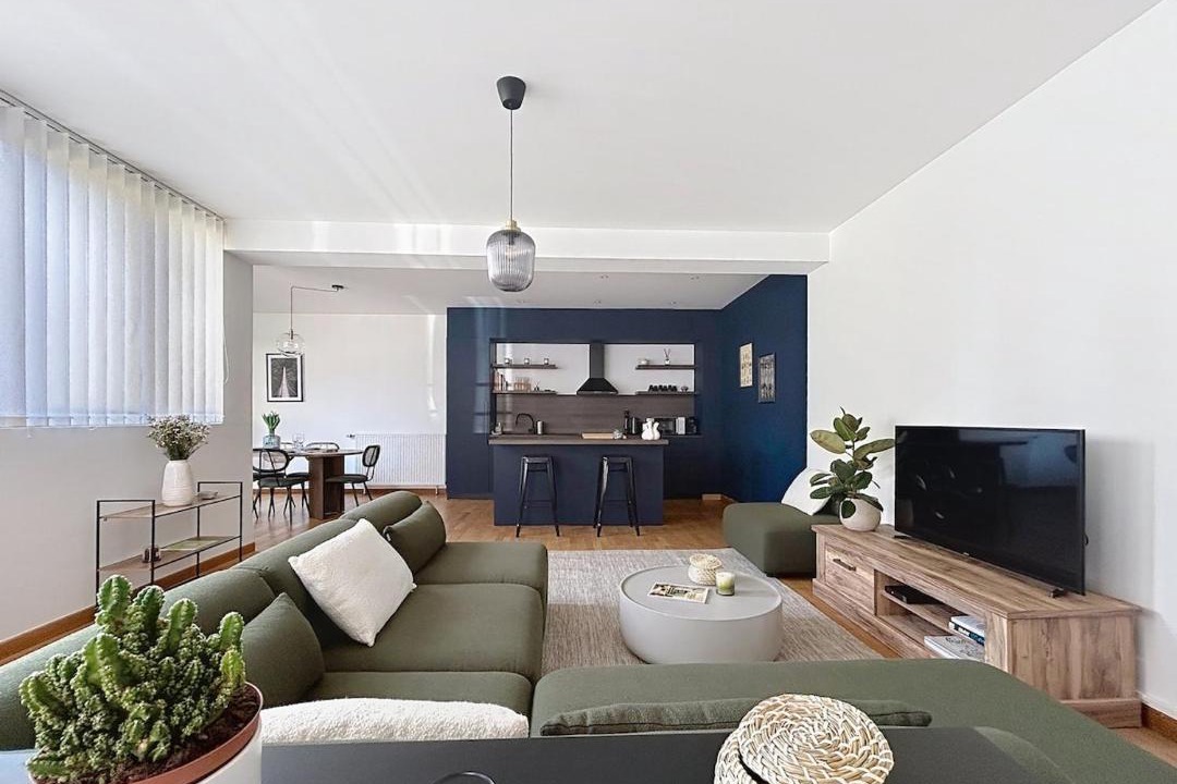 Photo of Livingroom in Les Veneurs