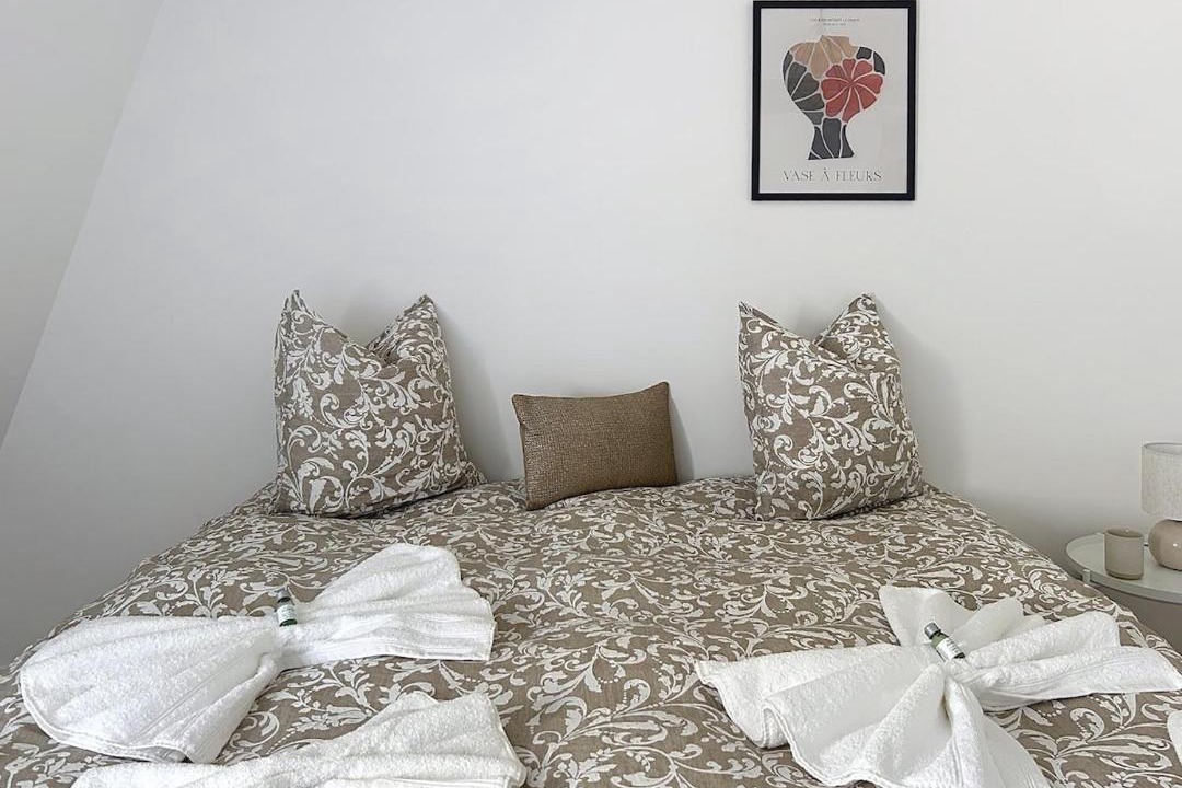 Photo of Bedroom in Les Veneurs