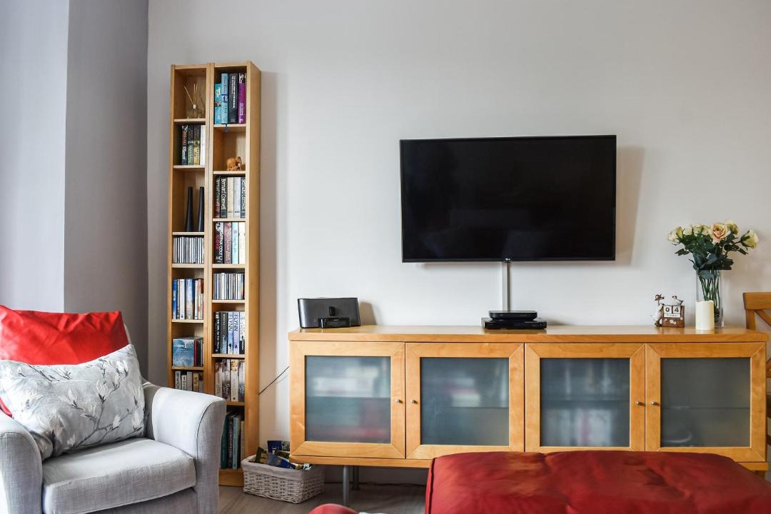 Photo of Livingroom in Bradford-on-Avon