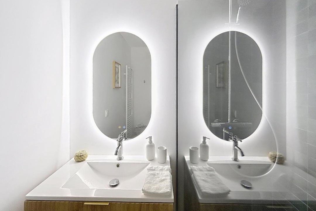 Photo of Bathroom in Les Veneurs