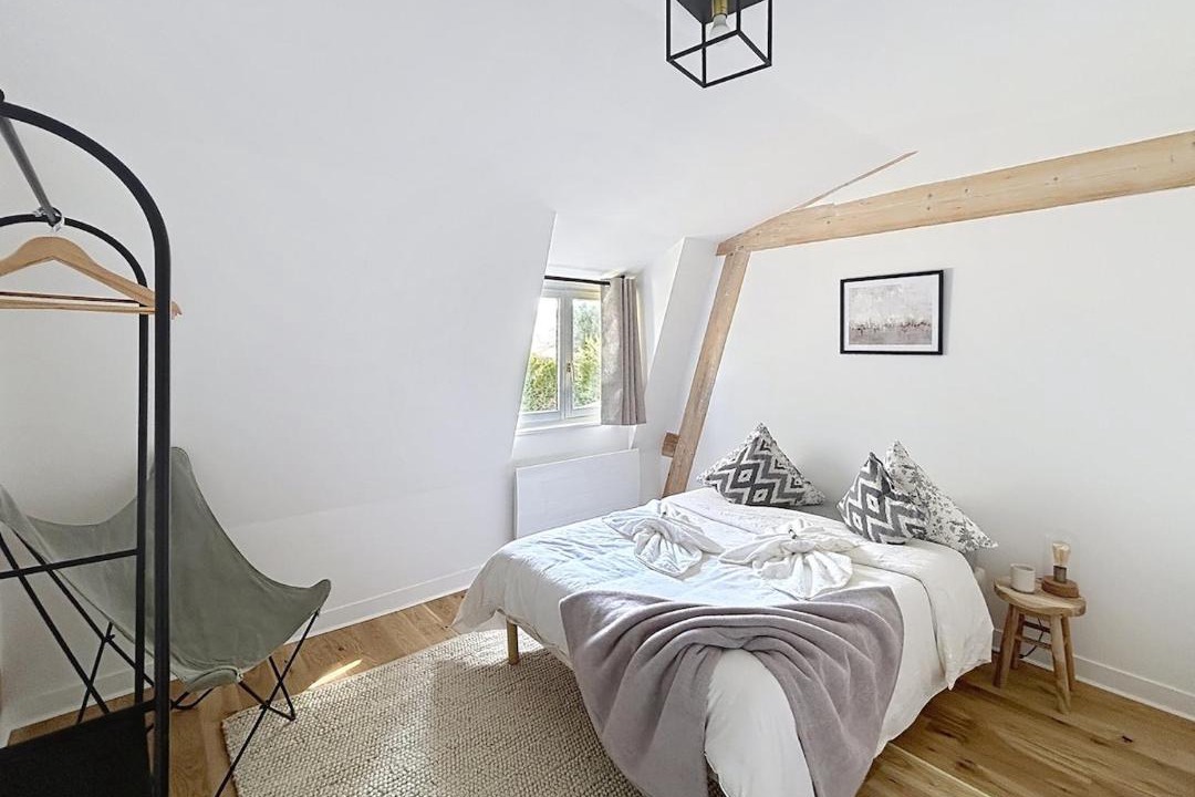 Photo of Bedroom in Les Veneurs