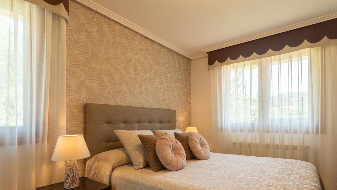 Photo of Bedroom in Nueva