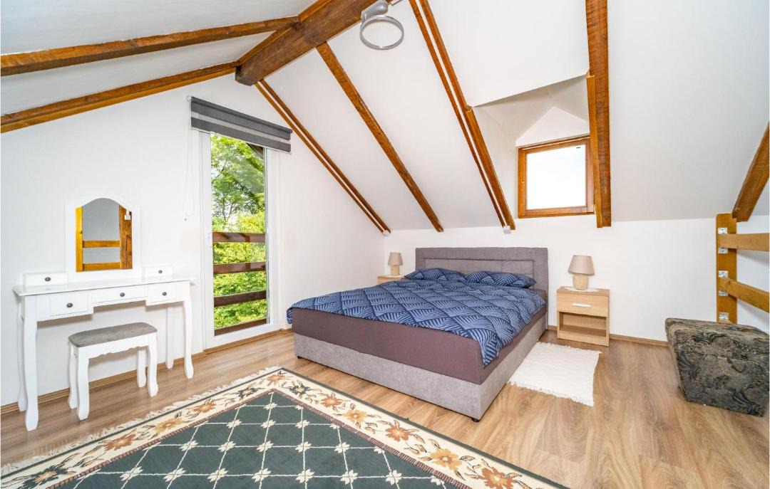 Photo of Bedroom in Generalski Stol