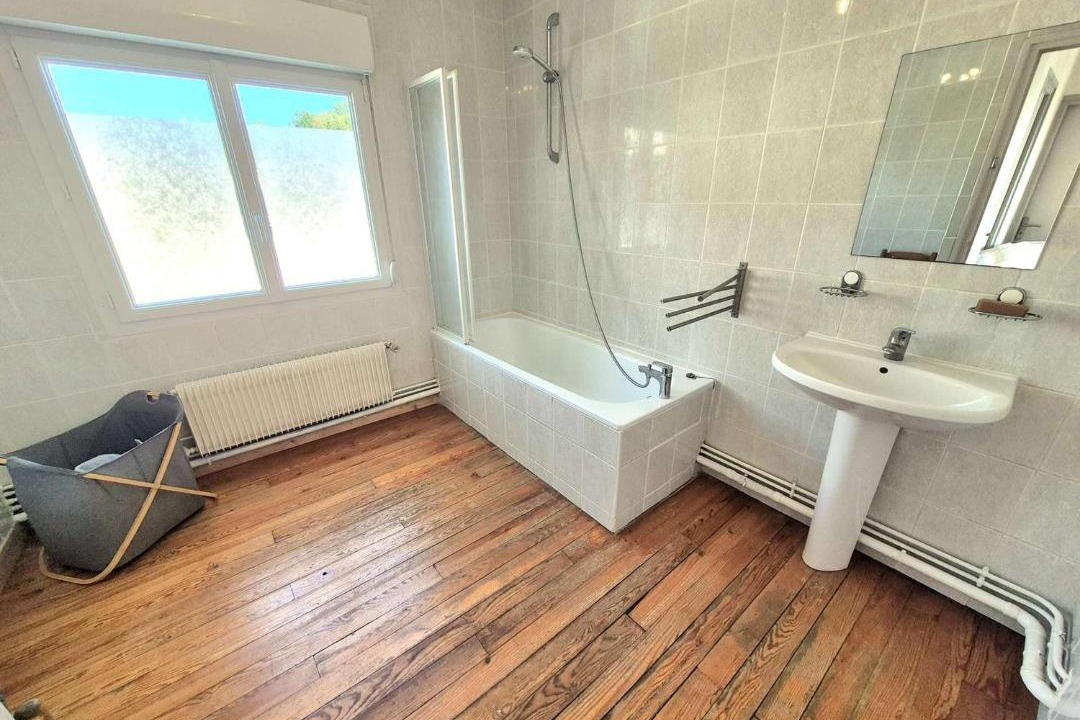 Photo of Bathroom in Wimereux