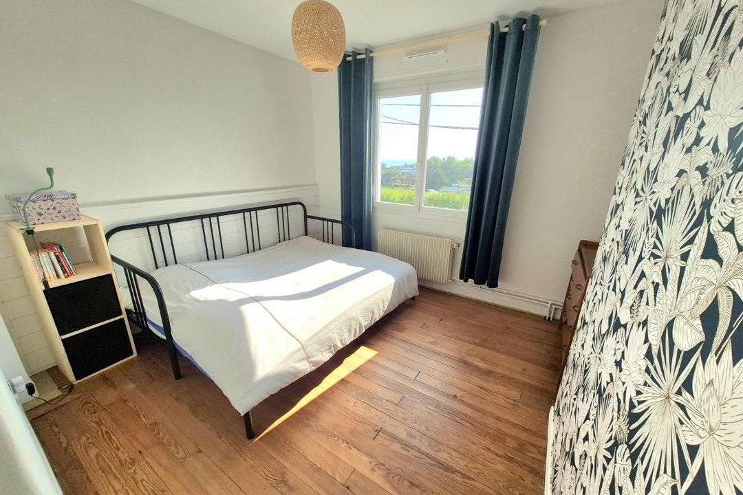 Photo of Bedroom in Wimereux