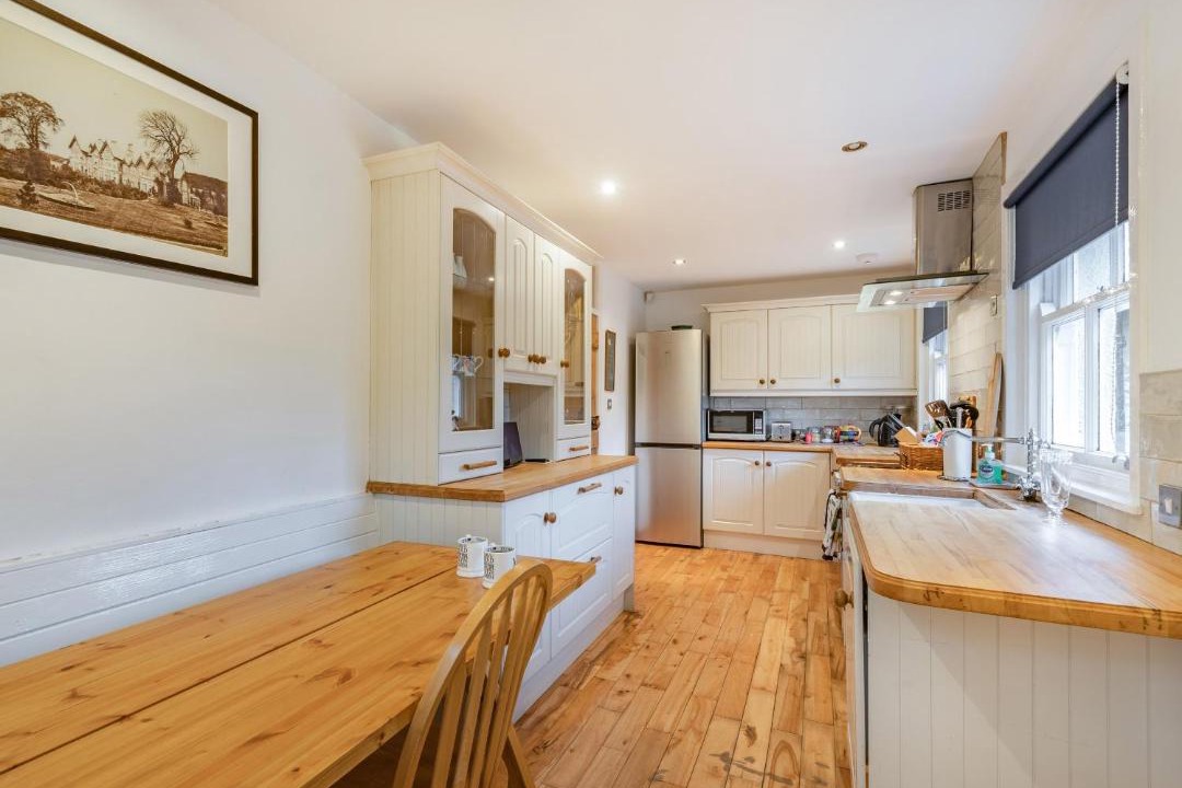 Photo of Kitchen in Biggar