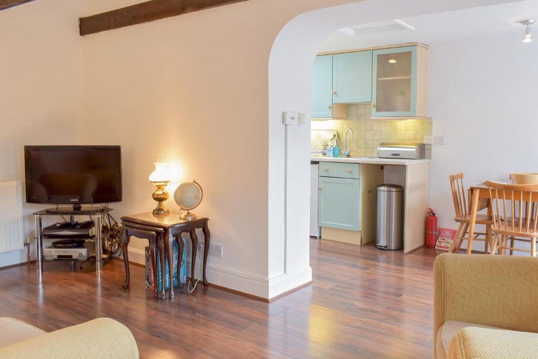 Photo of Others in Walkerburn