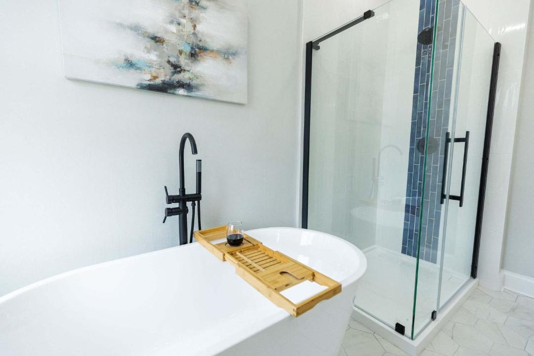 Photo of Bathroom in Federal Hill