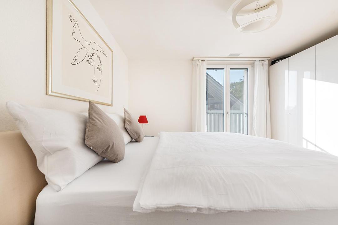 Photo of Bedroom in Kreuzlingen