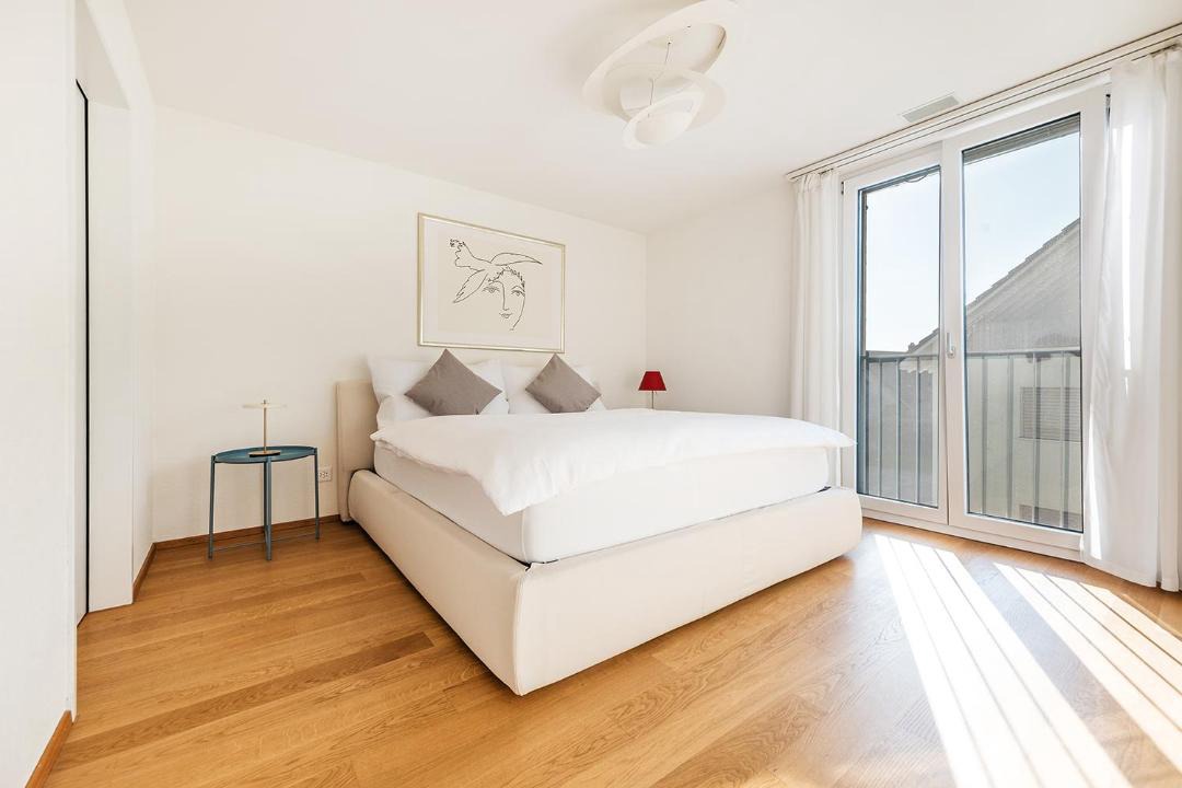 Photo of Bedroom in Kreuzlingen