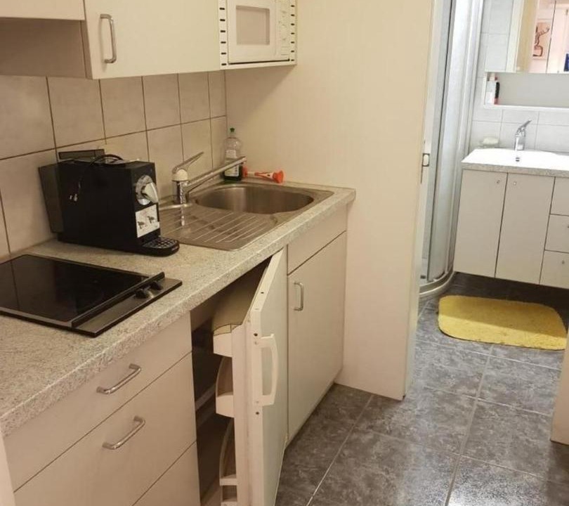 Photo of Kitchen in Brunnen
