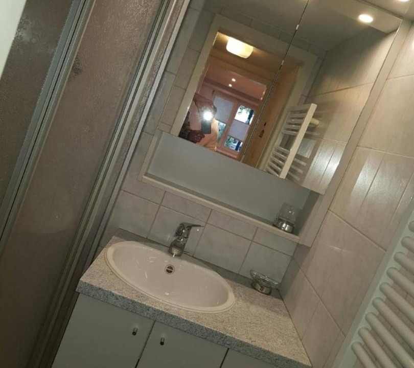 Photo of Bathroom in Brunnen