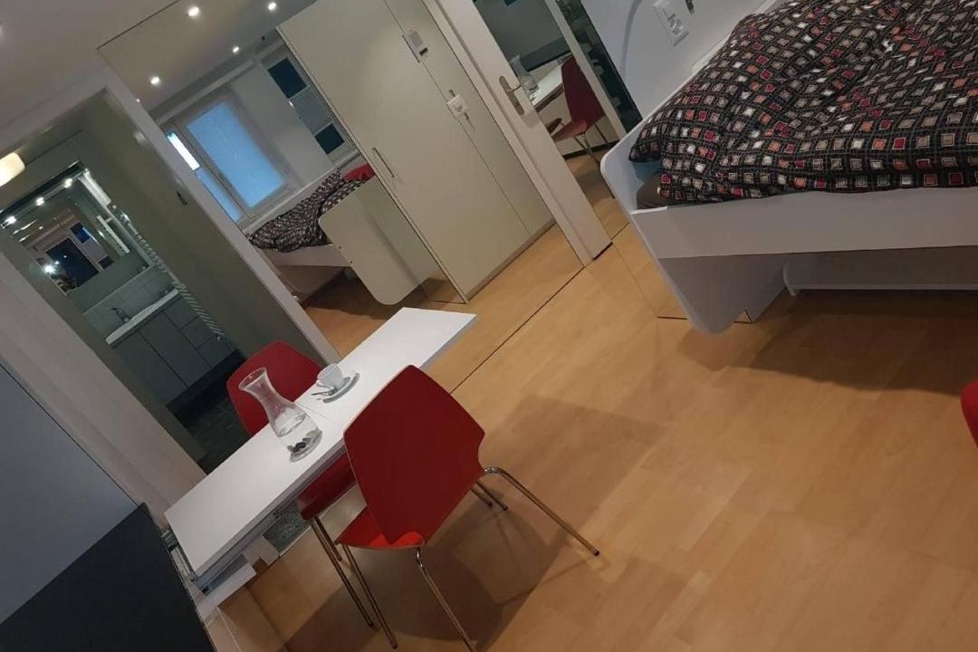 Photo of Bedroom in Brunnen