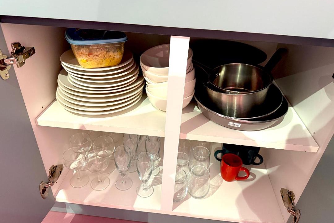 Photo of Kitchen in Maubeuge