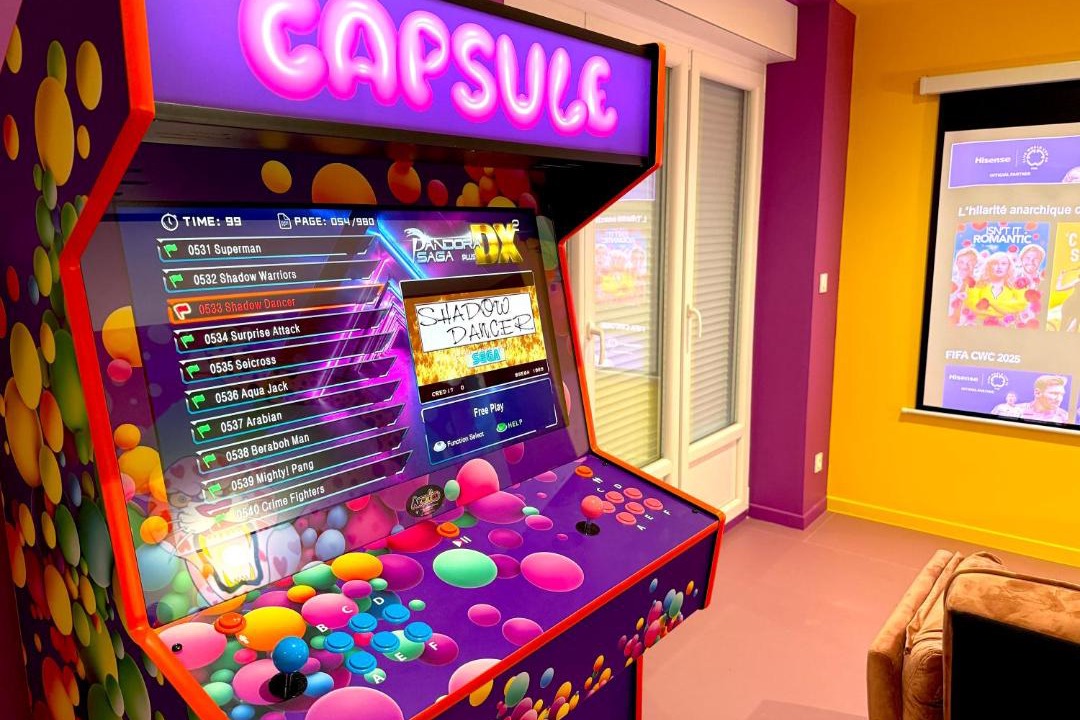 Photo of Others in Maubeuge