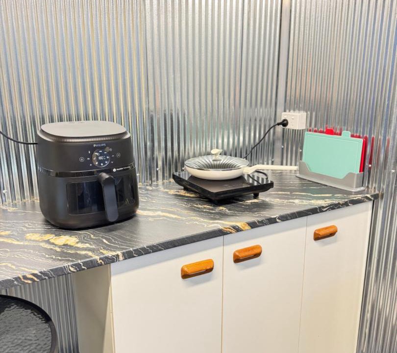 Photo of Kitchen in Bayswater