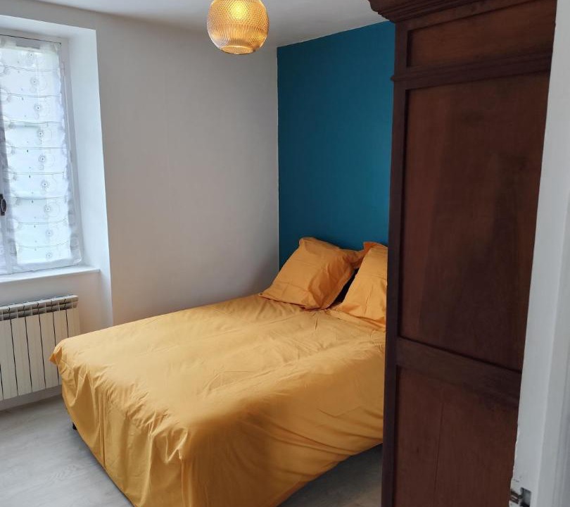 Photo of Bedroom in Correze