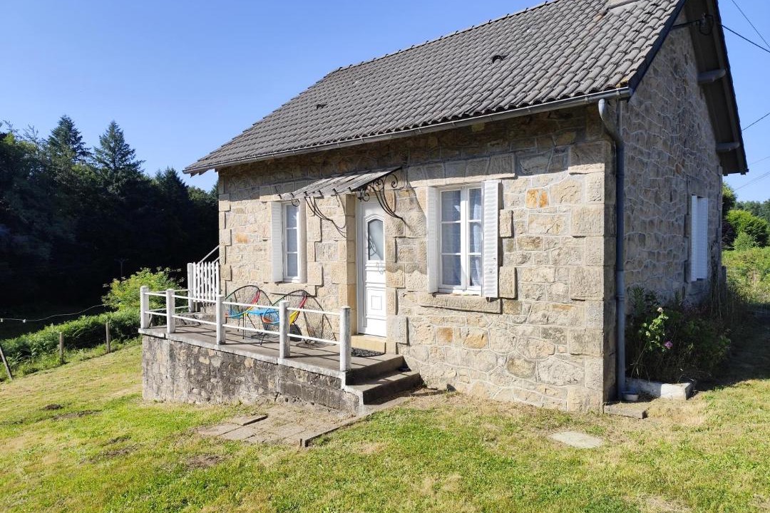 Photo of Others in Correze