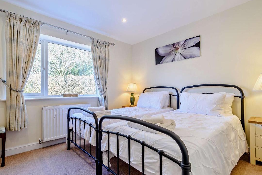 Photo of Bedroom in Langtoft