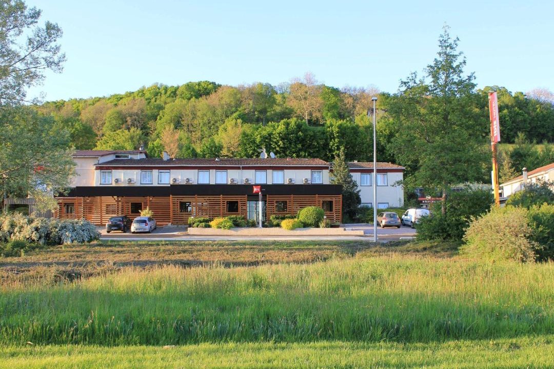 Photo of Others in Aurillac