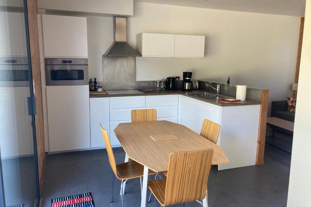 Photo of Kitchen in Sevremoine