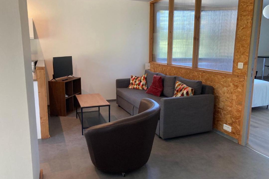 Photo of Livingroom in Sevremoine