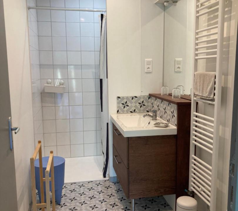 Photo of Bathroom in Sevremoine