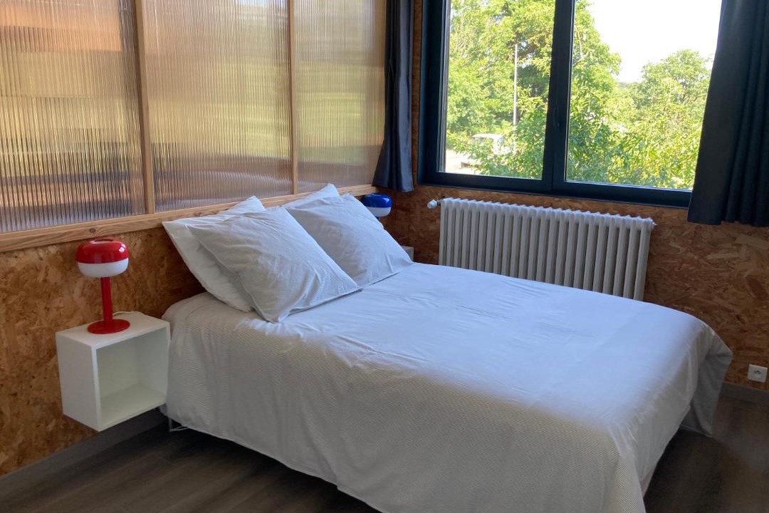 Photo of Bedroom in Sevremoine