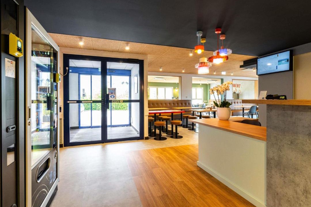 Photo of Kitchen in Thillois